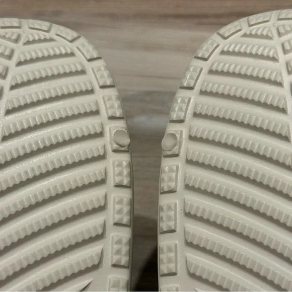 CROCS SpongeBob SquarePants classic cozzzy terry sandals - Goo Lagoon unisex - Picture 14 of 15